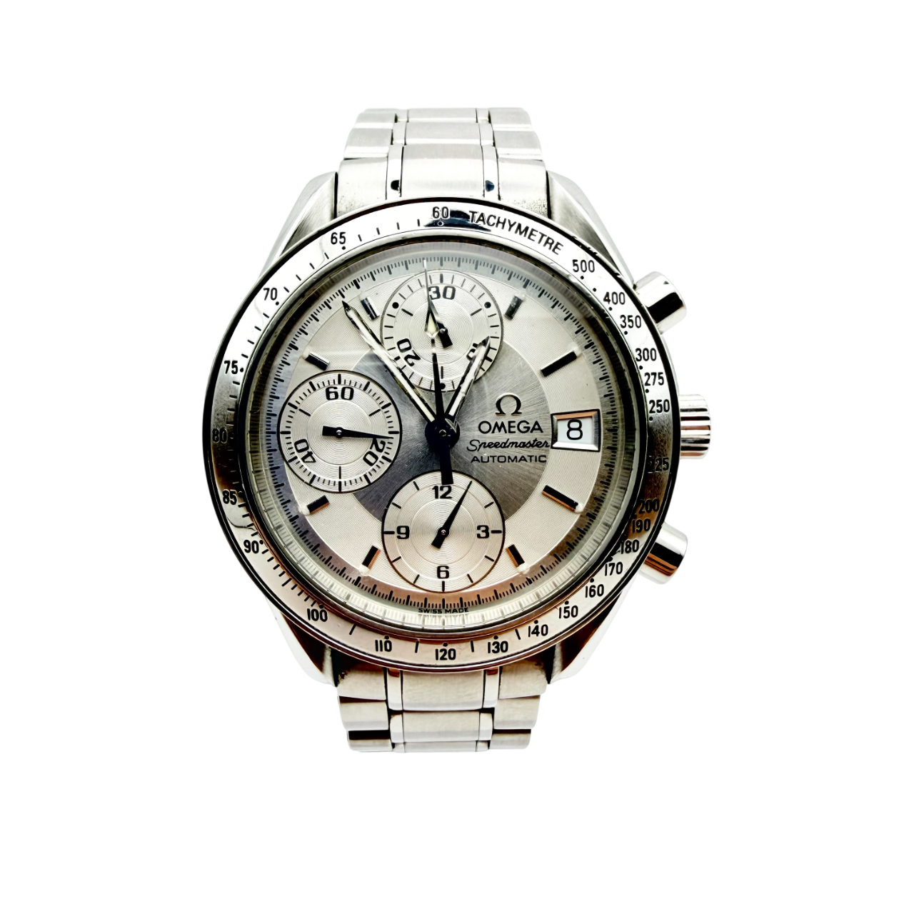 スピードマスター