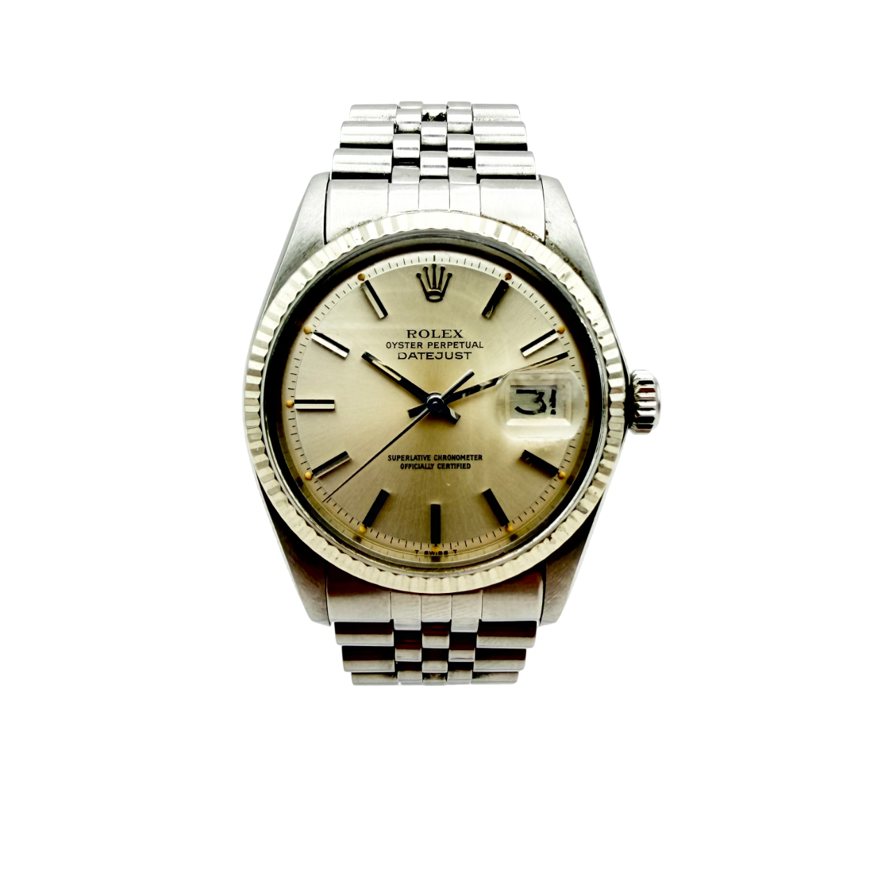 デイトジャスト