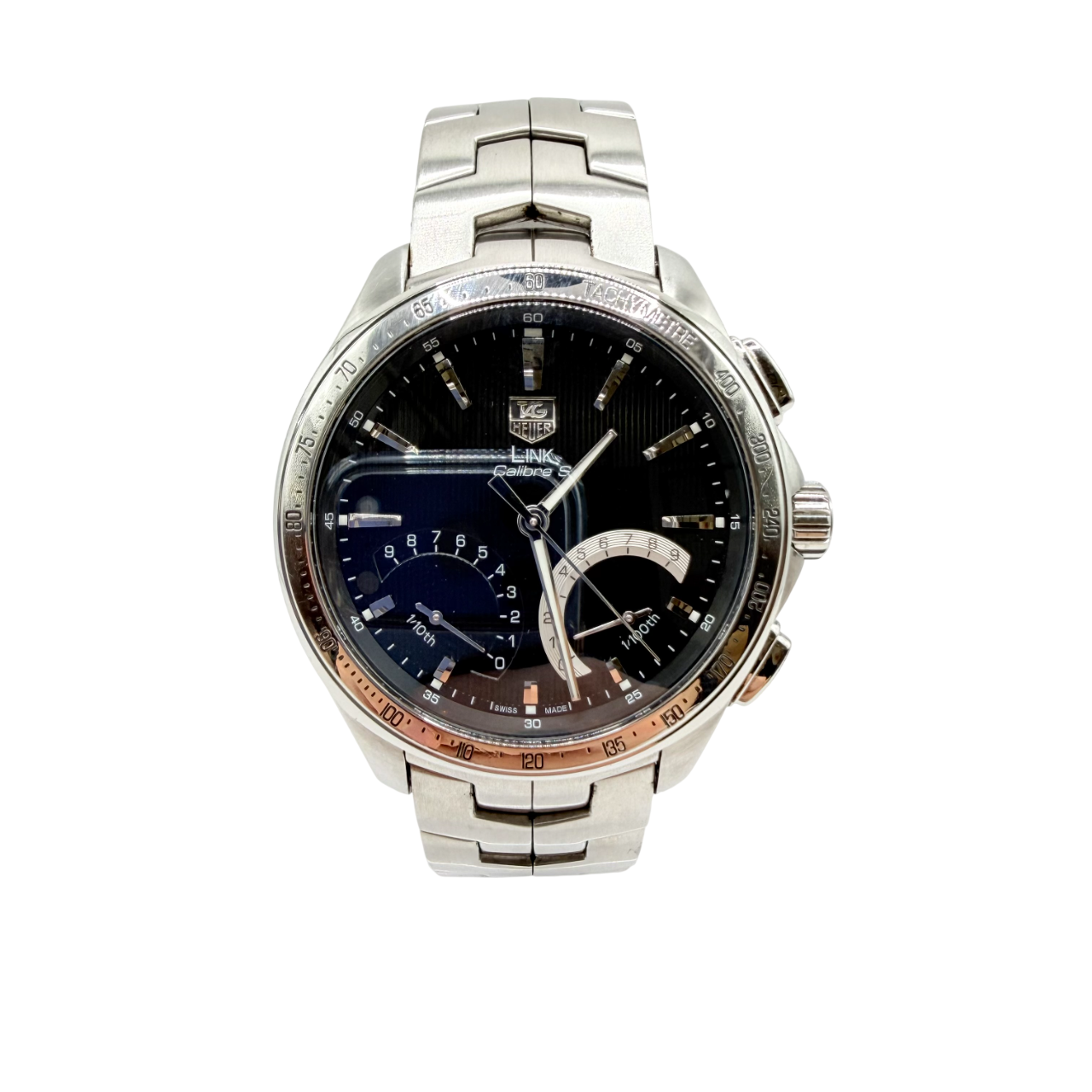 リンク　キャリバーS