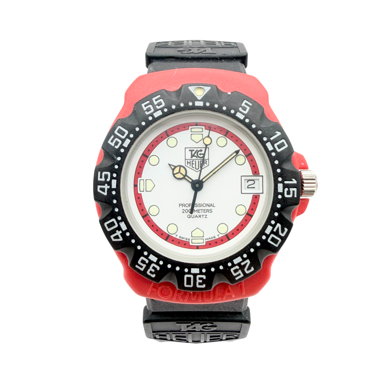 フォーミュラー1プロ