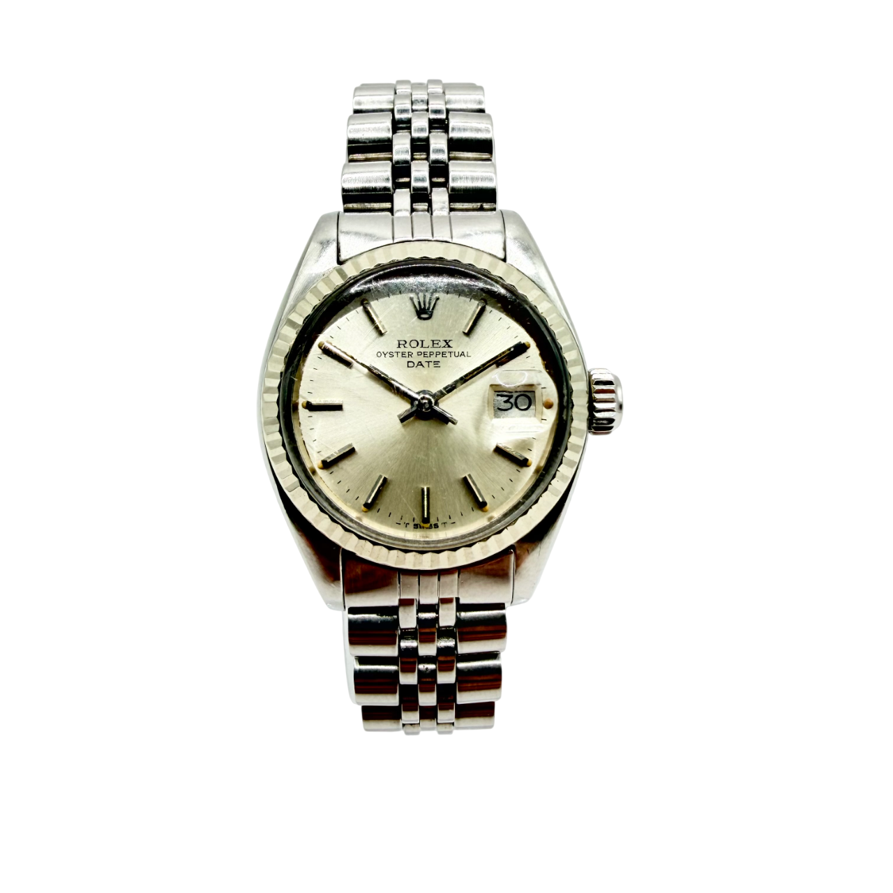 オイスターパーペチュアルデイト