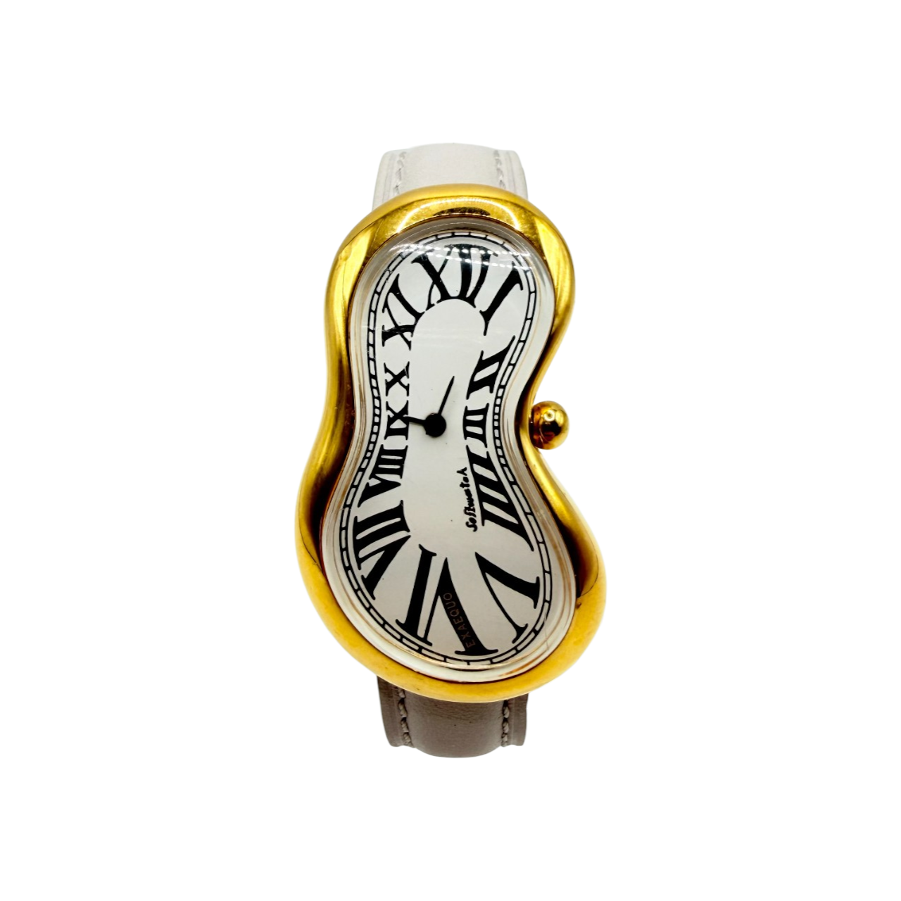 ソフトウォッチ