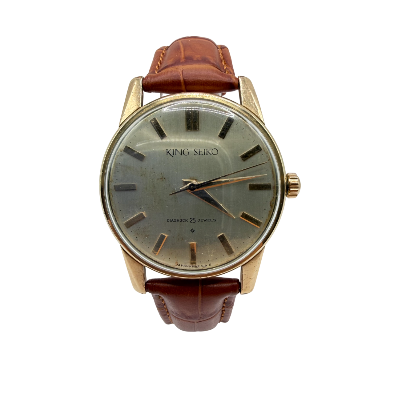 ファースト　25JEWELS