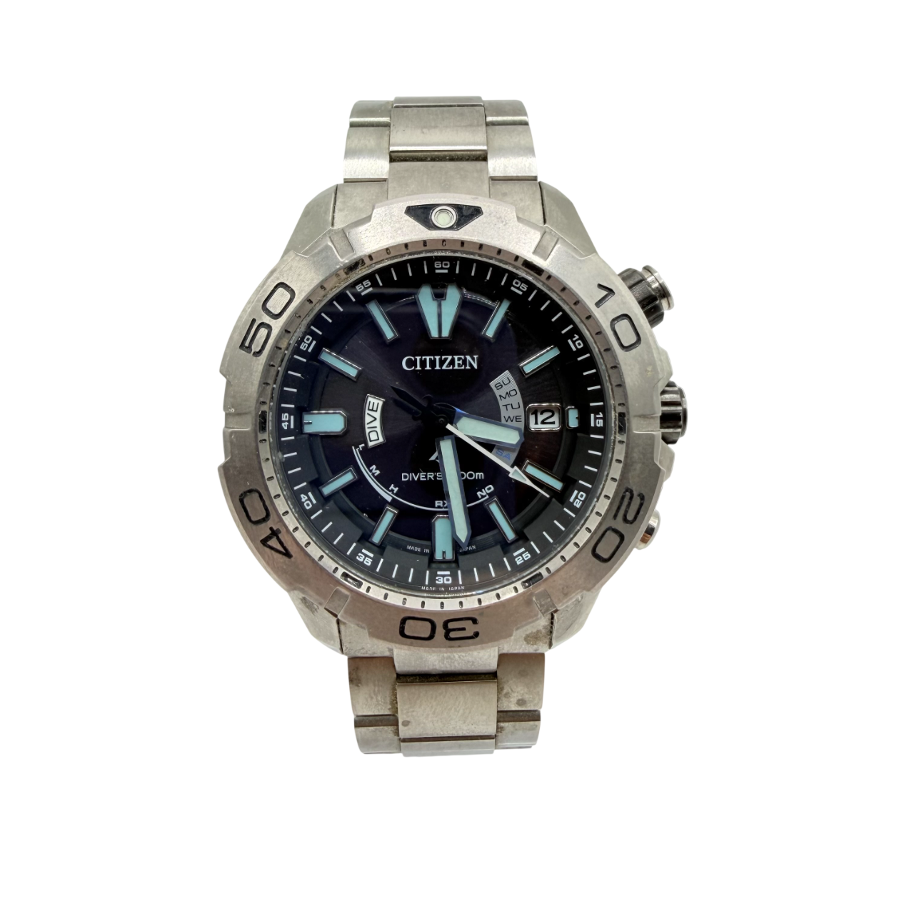 プロマスターマリン