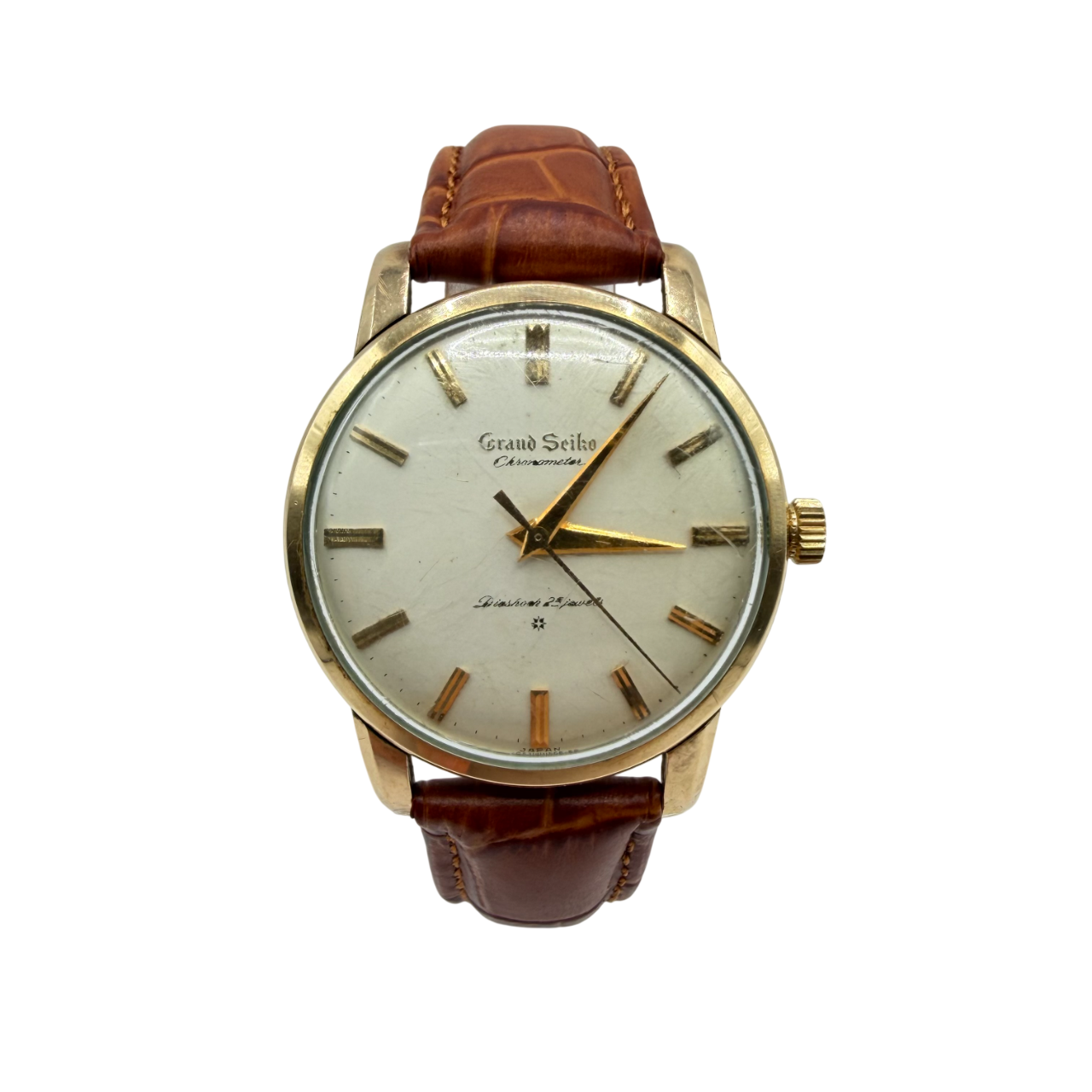 ファースト　ダイヤショック