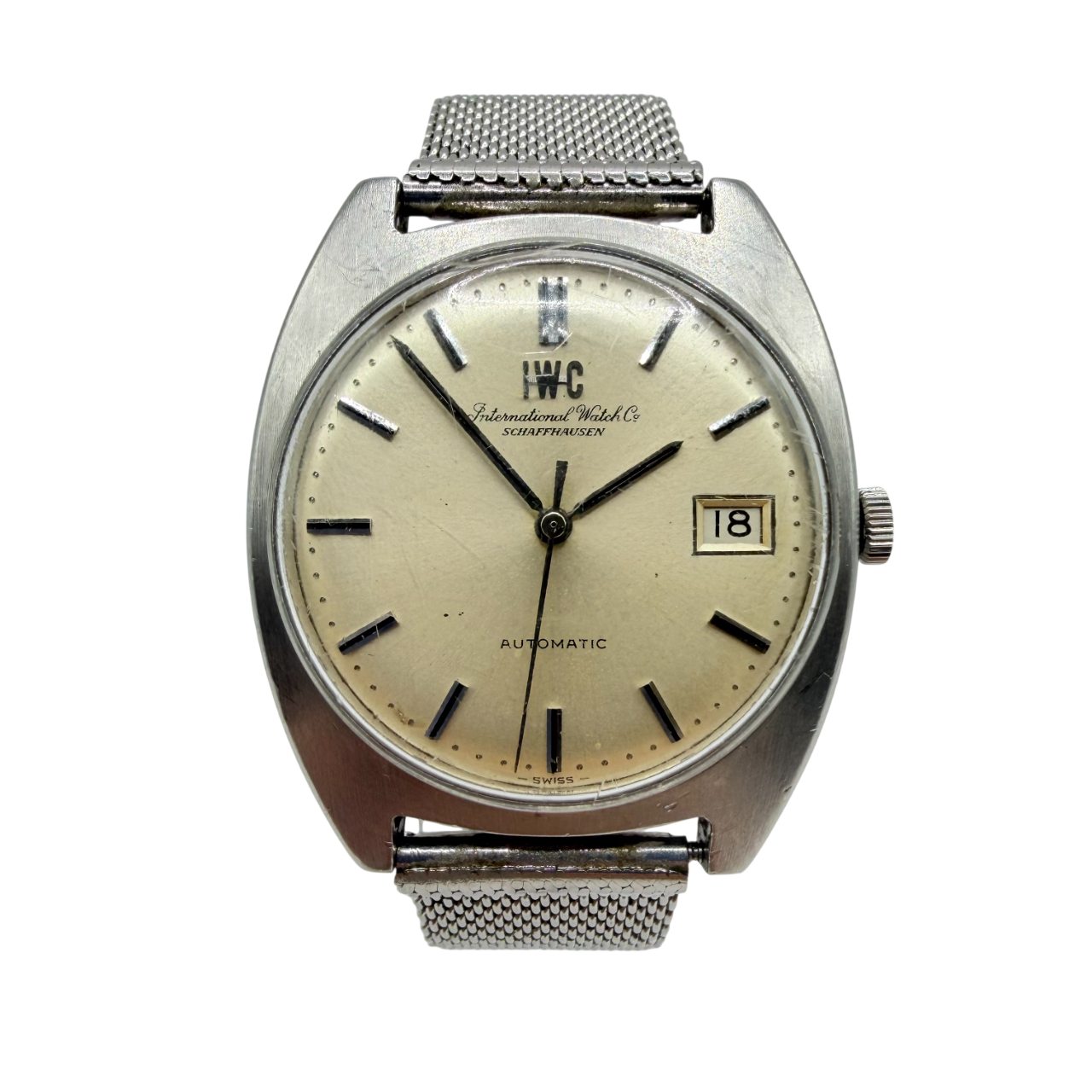 オールドインター