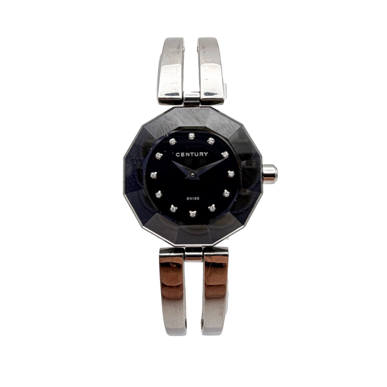 タイムジェム 12Pダイヤ