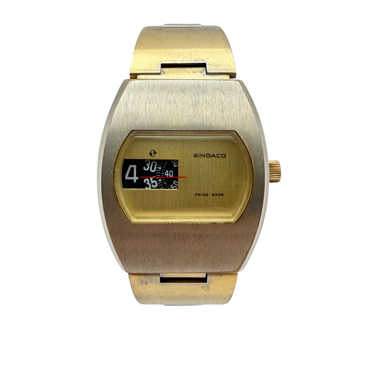 ジャンピングアワー