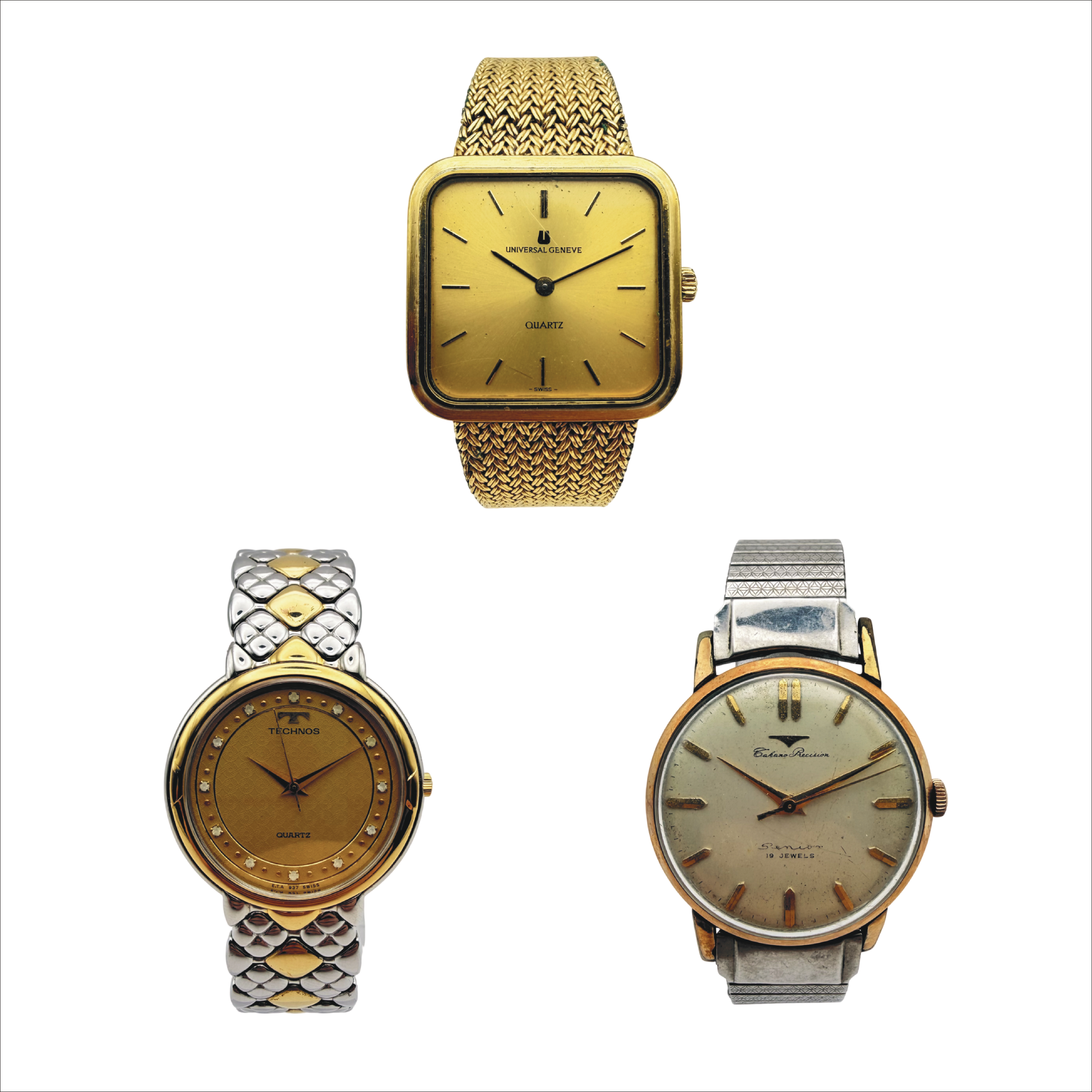 ヴィンテージパックⅠ