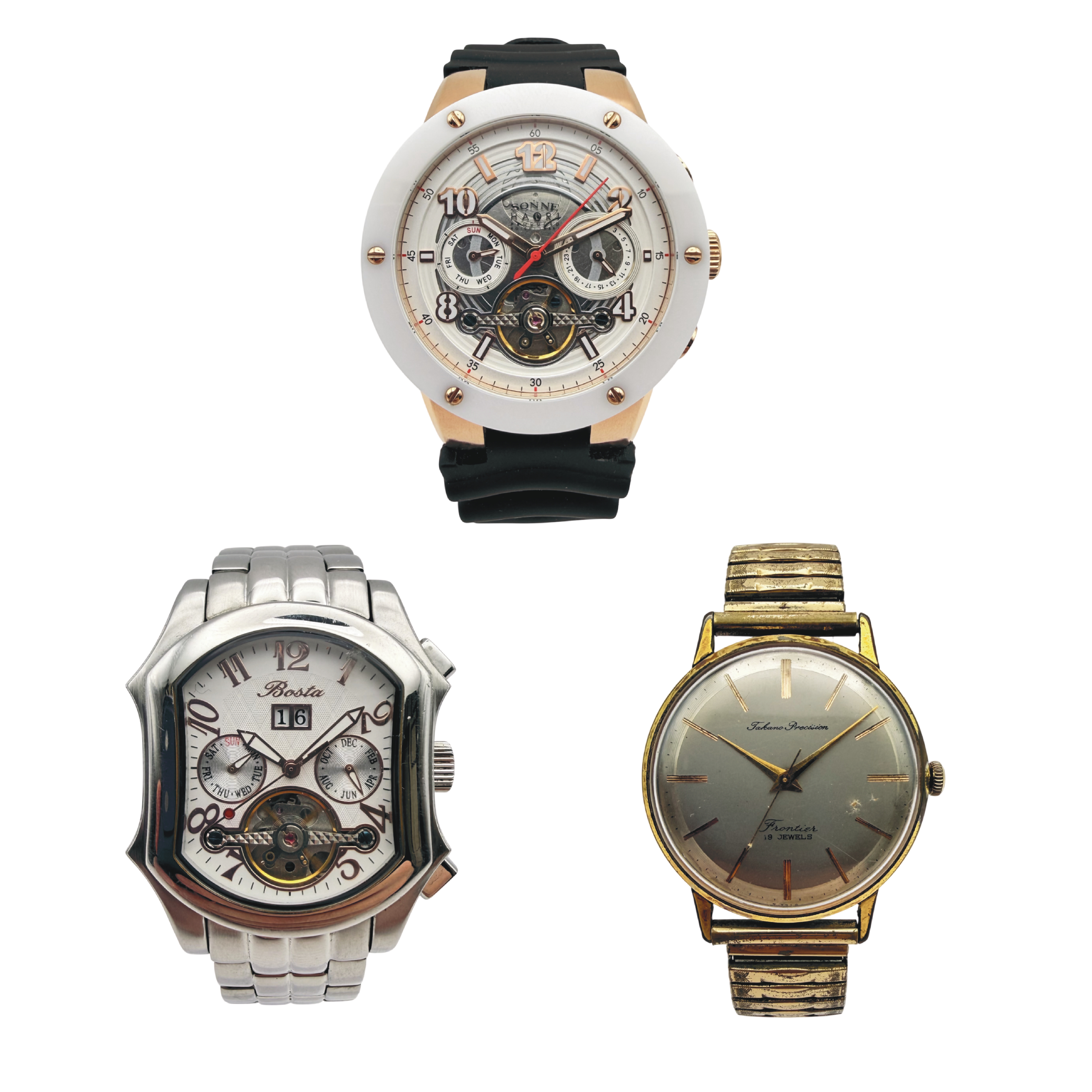 ヴィンテージパックⅢ